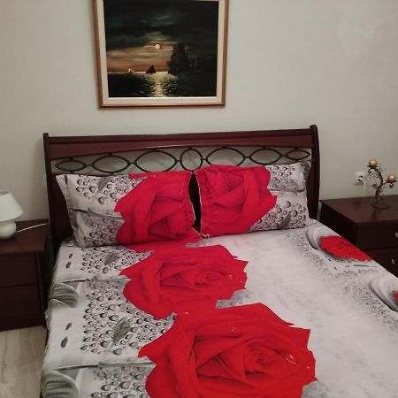 克桑西Marios House 1公寓 外观 照片