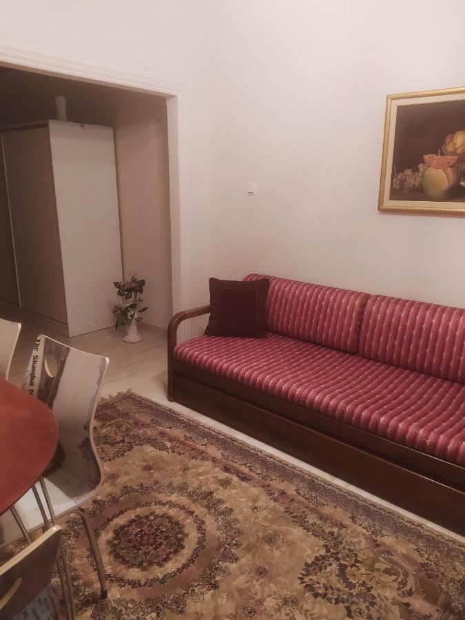 克桑西Marios House 1公寓 外观 照片